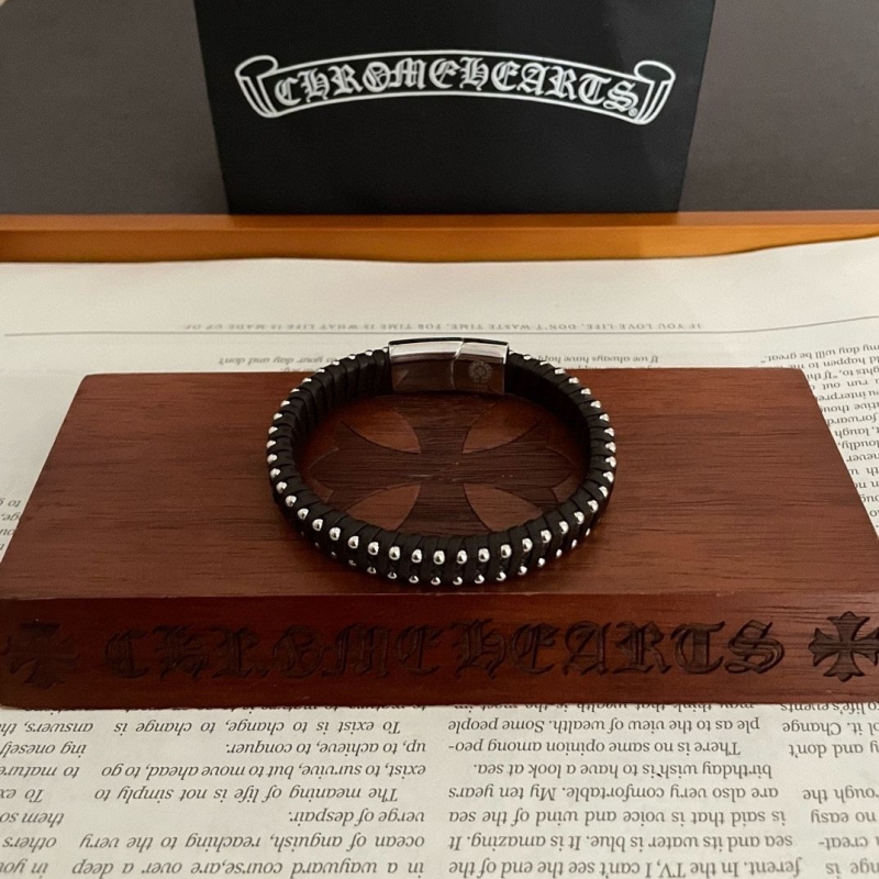 Chrome Hearts Bracelets